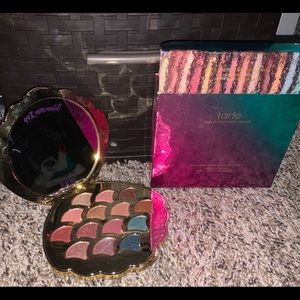 Tarte Palette Mermaid